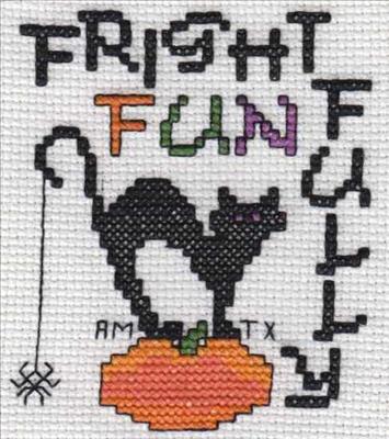 Frightfully Fun