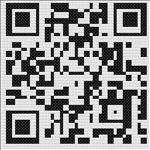 QR Code - Love is a Precious Gift