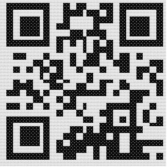 QR Code - Happy Birthday