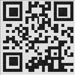 QR Code - Happy Birthday