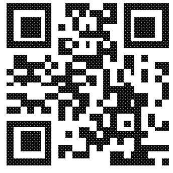 QR Code -  Merry Christmas