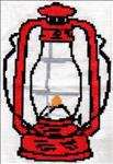 Red Lantern