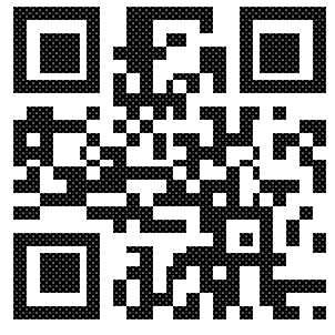 QR Code - Happy New Year