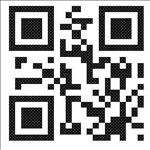 QR Code - Thank You