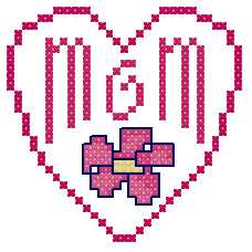 Mom Heart