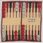 Backgammon