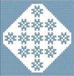 Snowflake Ornament