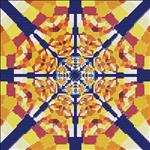 Fractal Quilt 2