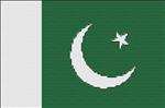 Flag of Pakistan