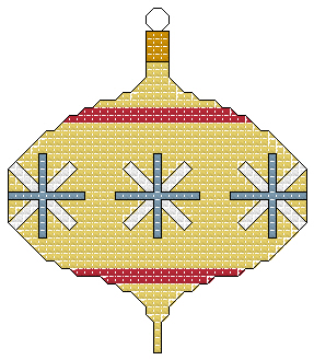 Ornament 1