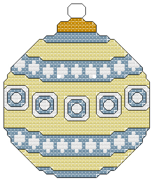Ornament 3