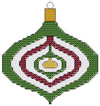 Ornament 5