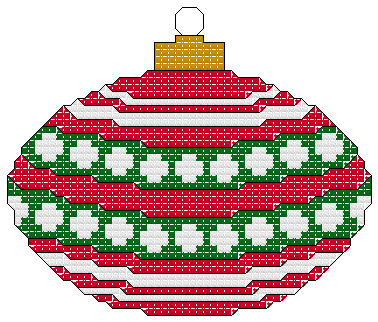 Ornament 8