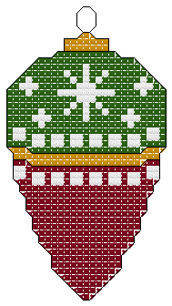 Ornament 9