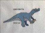 Baryonyx