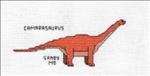 Camarasaurus