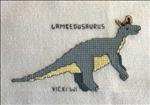 Lambeousaurus