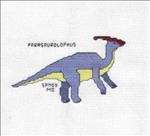 Parasaurolohus