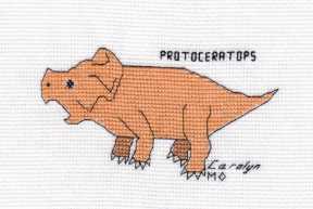 Protoceratops