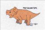 Protoceratops