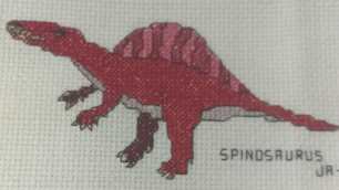 Spinosaurus