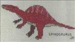 Spinosaurus