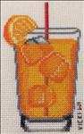 Orange Cocktail