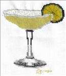 Lime Cocktail