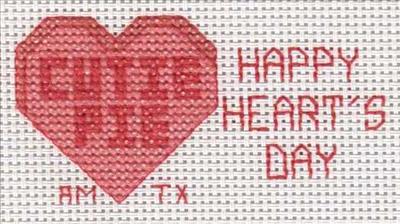 Happy Heart's Day