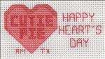 Happy Heart's Day