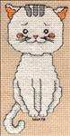 White Cat