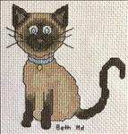 Siamese Cat