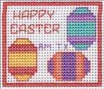 Happy Easter Card