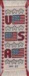 USA Bookmark