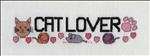 Cat Lover Banner