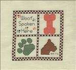 Wolf Spoken Here