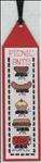 Picnic Ants Bookmark