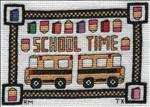 School Time Square