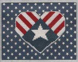 Stars & Stripes 3