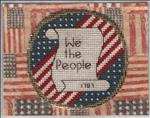 We the People Card