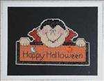 Dracula Card