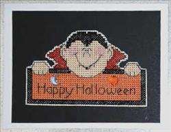 Dracula Card