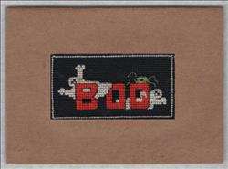 Boo Card