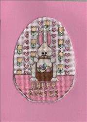 Happy Easter Card