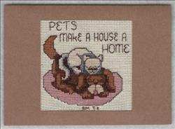 Faithful Friends Card