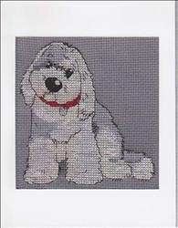 Perfect Pets - Bob the Dog