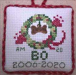 Stitched in 2020.
