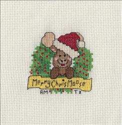 Merry ChrisMoose