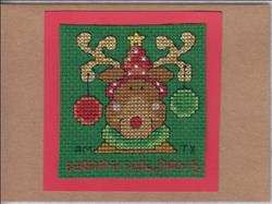 Reindeer