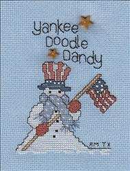 Yankee Doodle Dandy